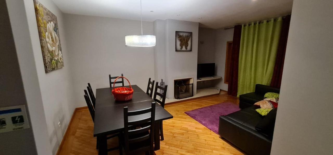 וילה נובה דה גאיה Apartamento Francelos Condominio מראה חיצוני תמונה