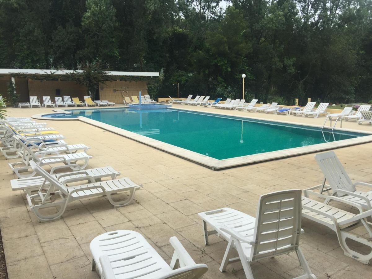 וילה נובה דה גאיה Apartamento Francelos Condominio מראה חיצוני תמונה