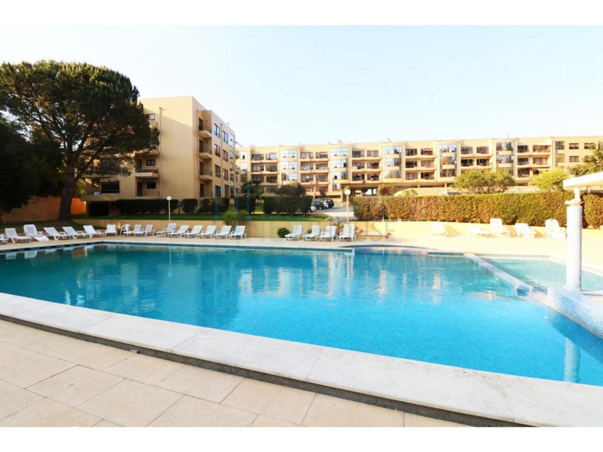 וילה נובה דה גאיה Apartamento Francelos Condominio מראה חיצוני תמונה