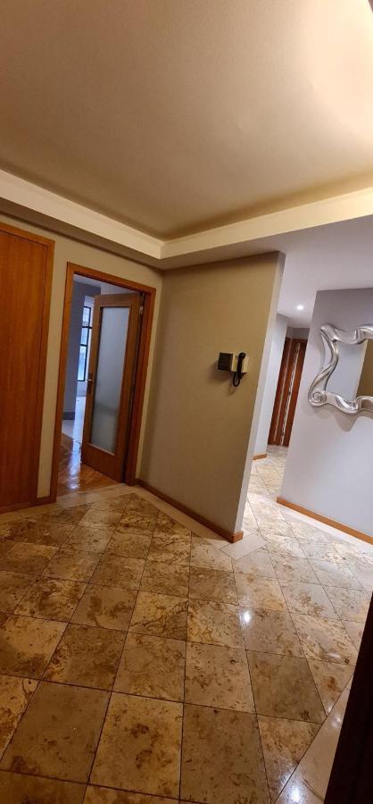 וילה נובה דה גאיה Apartamento Francelos Condominio מראה חיצוני תמונה