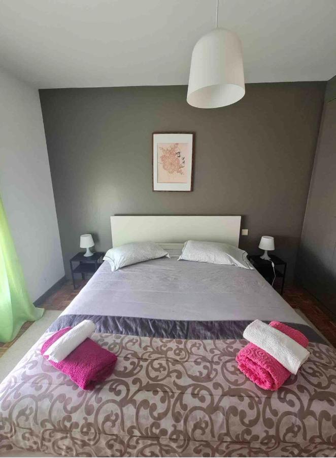 וילה נובה דה גאיה Apartamento Francelos Condominio מראה חיצוני תמונה