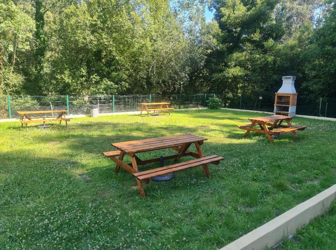 וילה נובה דה גאיה Apartamento Francelos Condominio מראה חיצוני תמונה