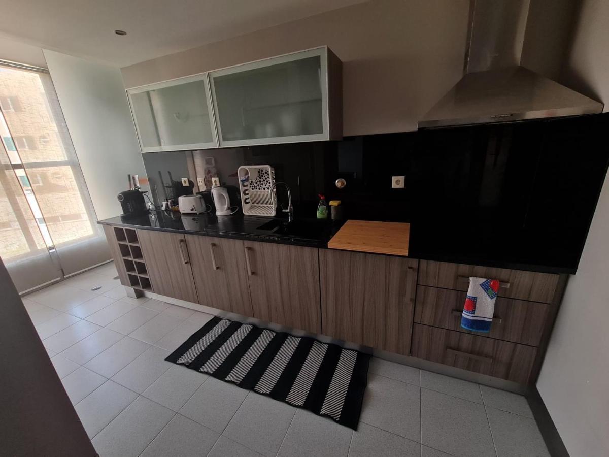 וילה נובה דה גאיה Apartamento Francelos Condominio מראה חיצוני תמונה